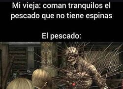 Enlace a Un tema espinoso