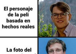 Enlace a Parecido muy remoto