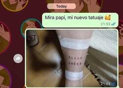 Enlace a Palabra de padre