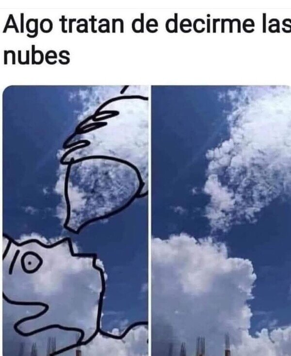 nubes,beber,señal,cielo