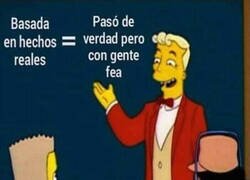 Enlace a Esto sí es un hecho real