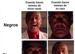 Enlace a Los límites del humor negro