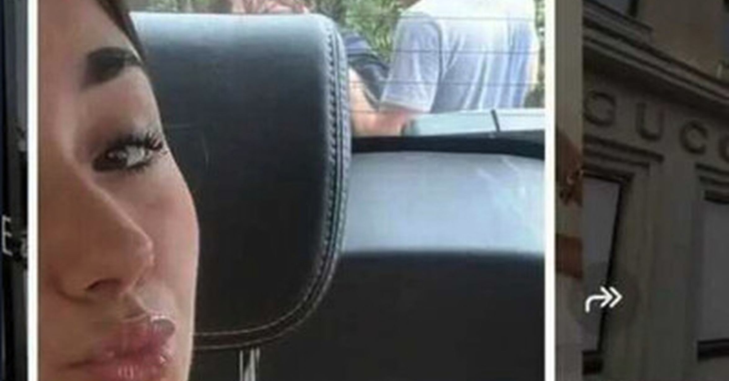 La prueba del delito