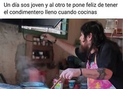 Enlace a Madurar era esto