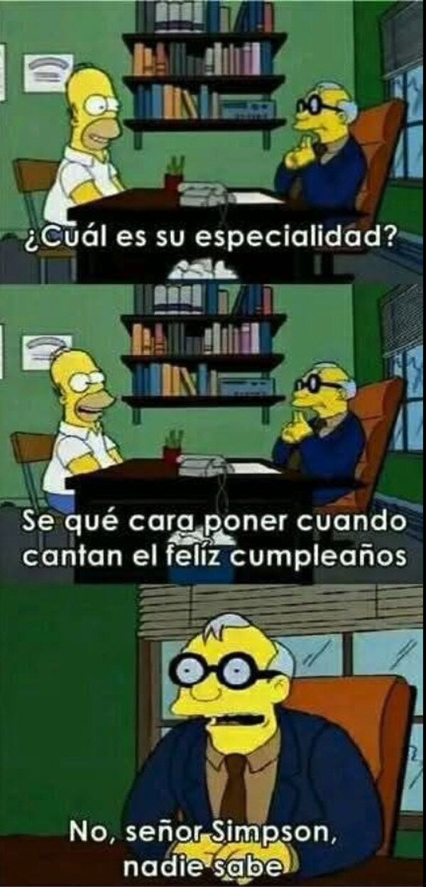 Meme_otros - Nadie sabe hacer eso
