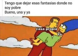 Enlace a Siempre fantaseando