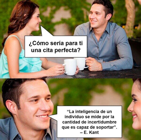 Meme_otros - La cita perfecta