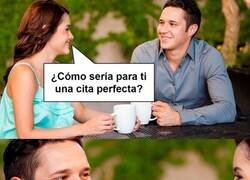 Enlace a La cita perfecta