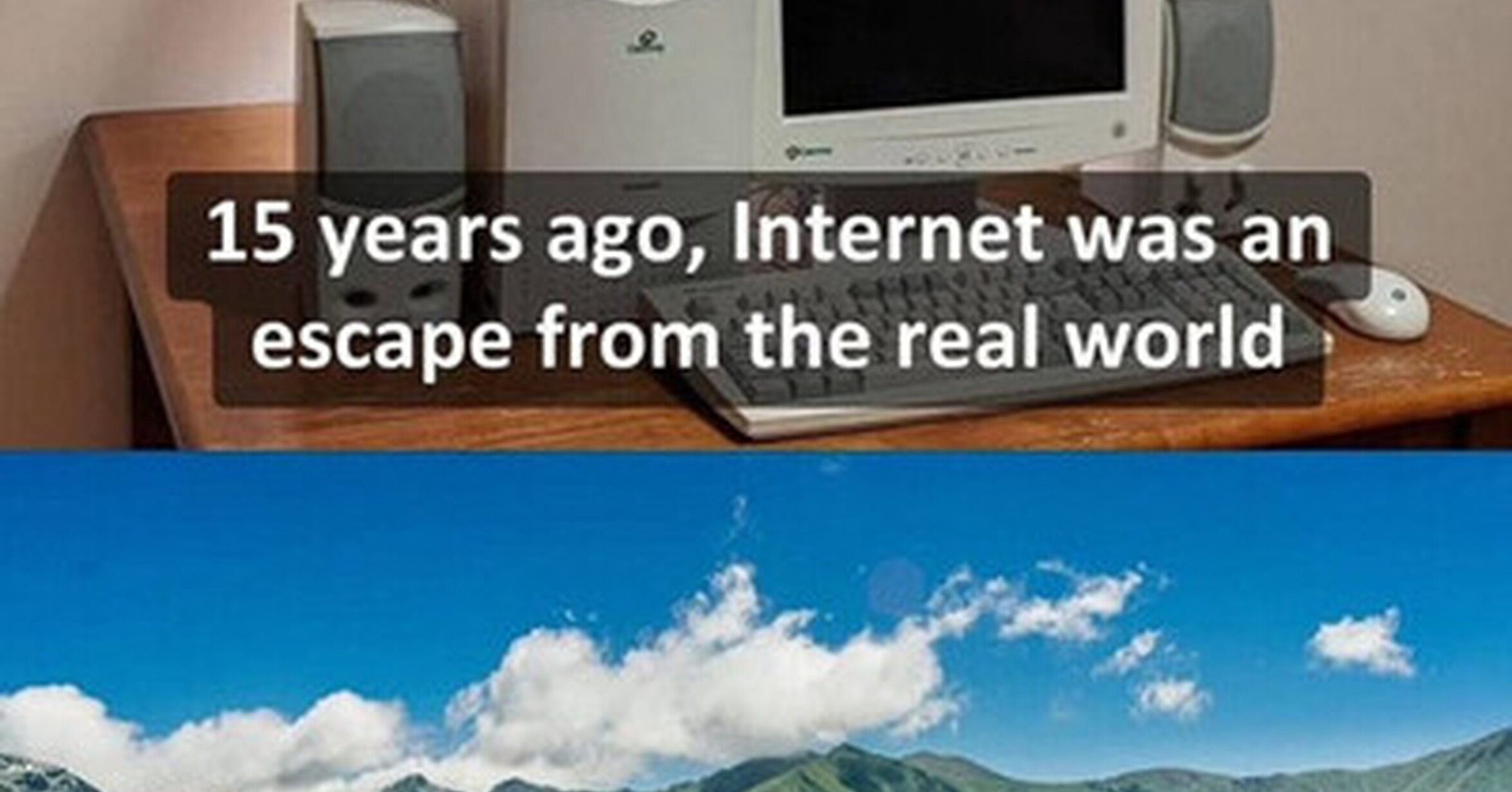 Lugares de escape