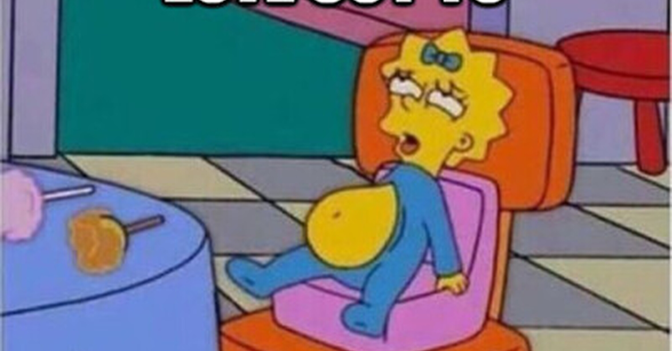 Son todas iguales