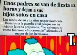 Enlace a Padres irresponsables