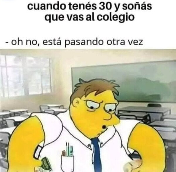 Otros - Todavía sueño con esa época