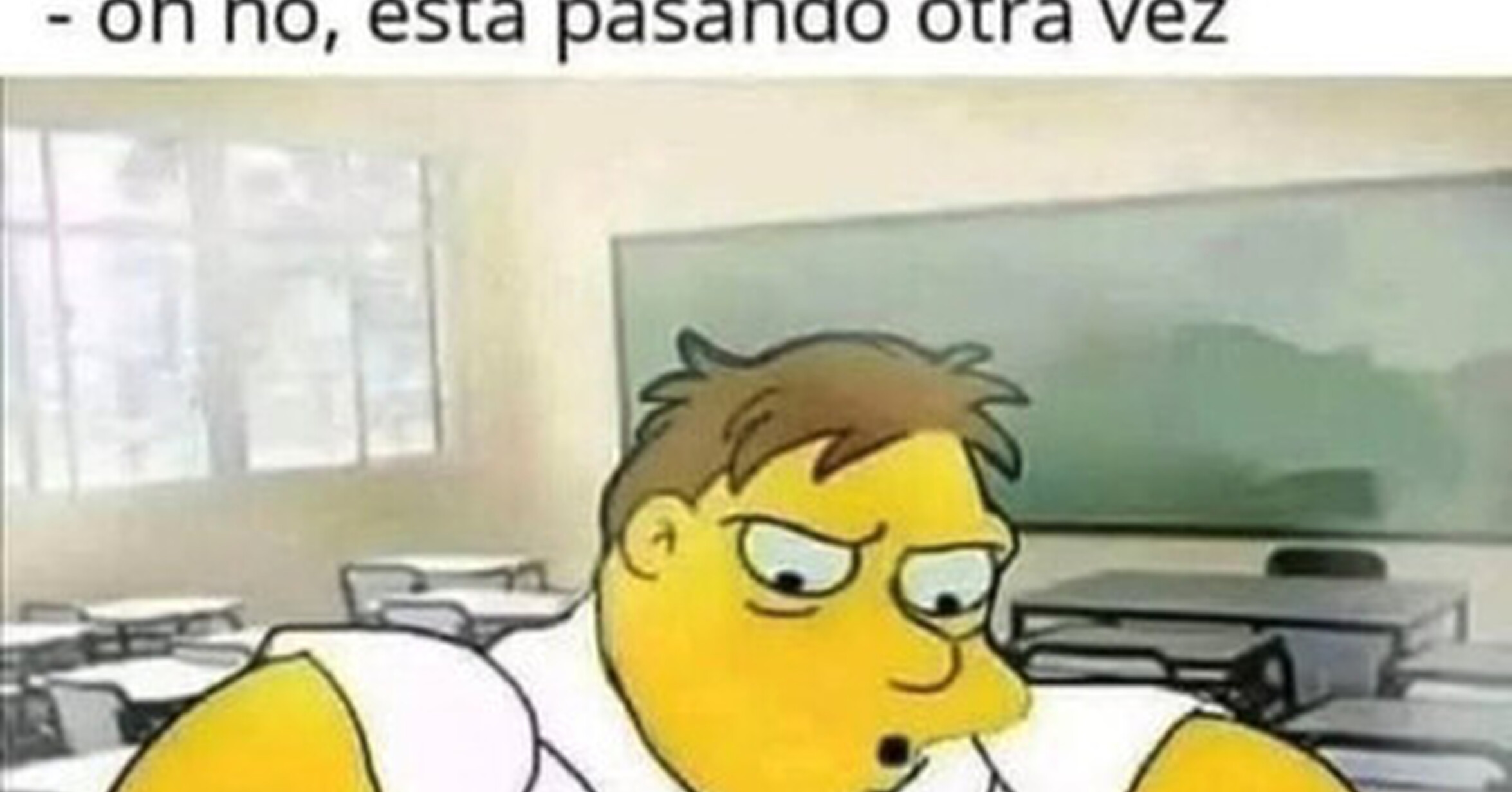 Todavía sueño con esa época