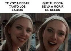 Enlace a ¡Qué atrevido!