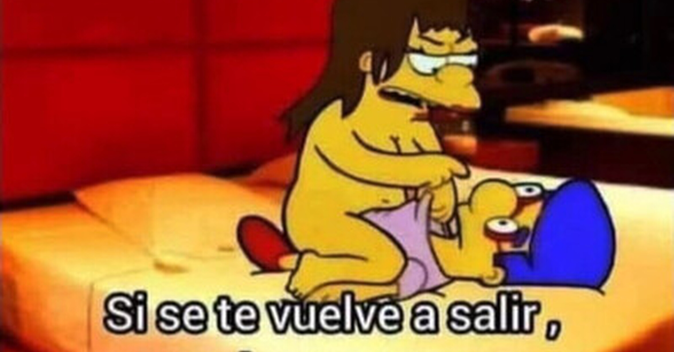 La verdadera presión
