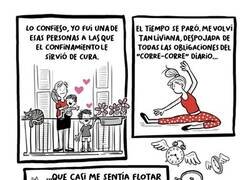 Enlace a Cinco años desde el confinamiento