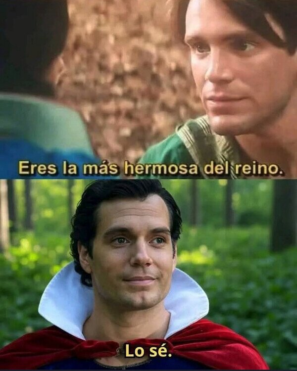 Meme_otros - Hubiera sido más creíble