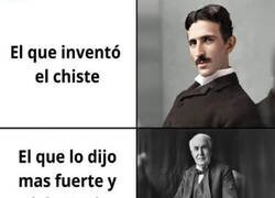 Enlace a Se llevó todo el mérito