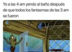 Enlace a El miedo nocturno tiene horario