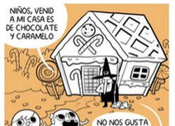 Enlace a Cambio de estrategia