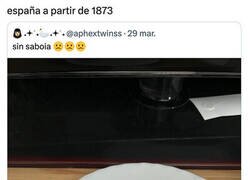 Enlace a Sin Saboia