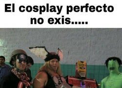 Enlace a Los Benjabroders