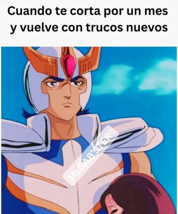 Meme_otros - Gustos que dan susto