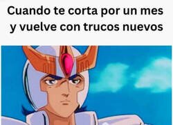Enlace a Gustos que dan susto