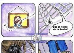 Enlace a El guardián de mi habitación