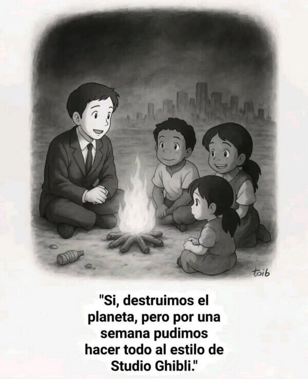 Meme_otros - ¿Merecerá la pena?
