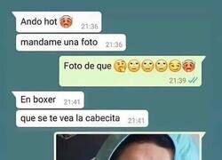 Enlace a Tus deseos son órdenes
