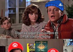 Enlace a No puede ser