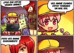 Enlace a Así es
