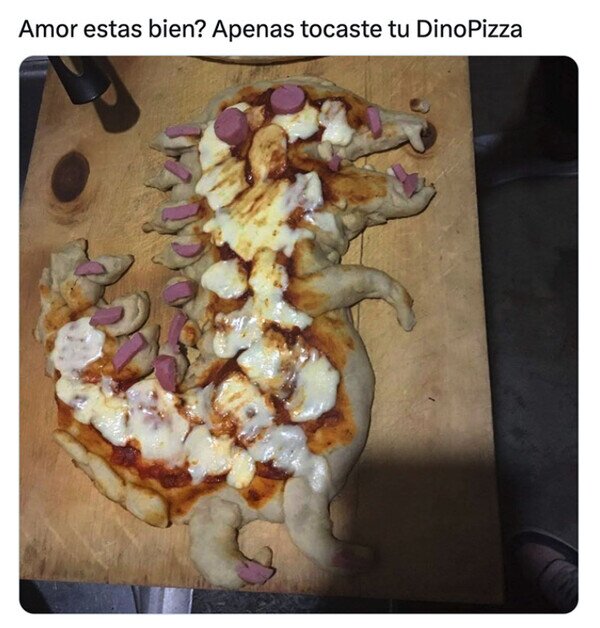 Meme_otros - Da pena comérsela