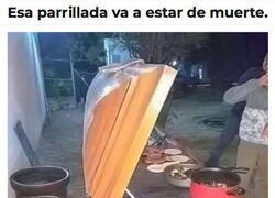 Enlace a Reciclando el cajón