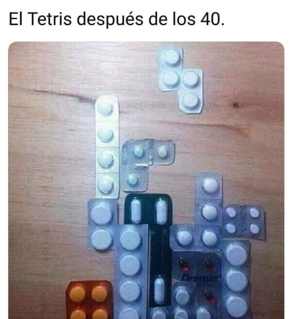 Meme_otros - El juego de hacerse mayor