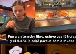 Enlace a Es la indicada