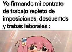 Enlace a Muchas gracias... creo