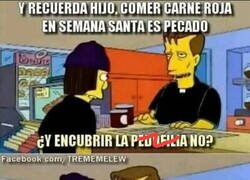 Enlace a Se acerca la Semana Santa