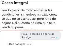 Enlace a Una buena venta sin hablar de números