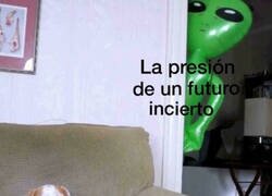 Enlace a Me puede la presión