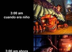 Enlace a Mi momento de máxima lucidez