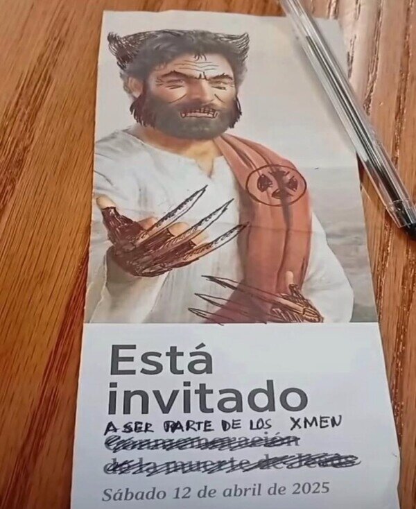xmen,lobezno,misa