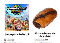 Enlace a Me quedo con las napolitanas