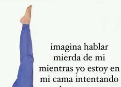 Enlace a Literalmente lo hice ayer
