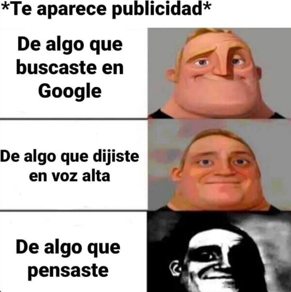 Otros - ¿Hasta dónde llega Google?
