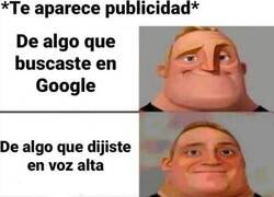 Enlace a ¿Hasta dónde llega Google?