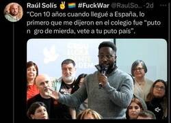 Enlace a No hombre no...