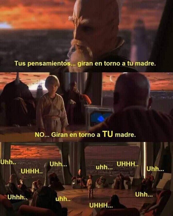 Meme_otros - Respuesta de otra galaxia