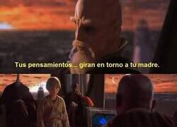 Enlace a Respuesta de otra galaxia